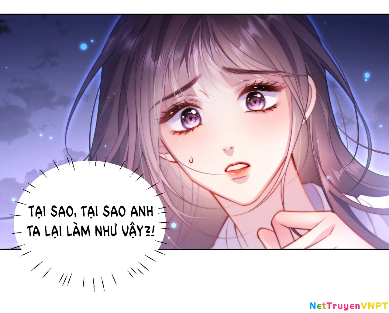 Bị Phú Nhị Đại Theo Đuổi Chapter 2.1 - Trang 2