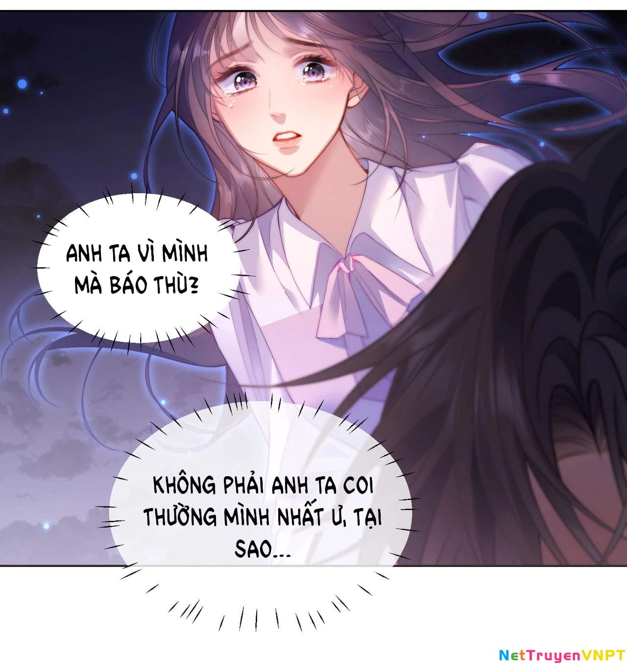 Bị Phú Nhị Đại Theo Đuổi Chapter 2.1 - Trang 2