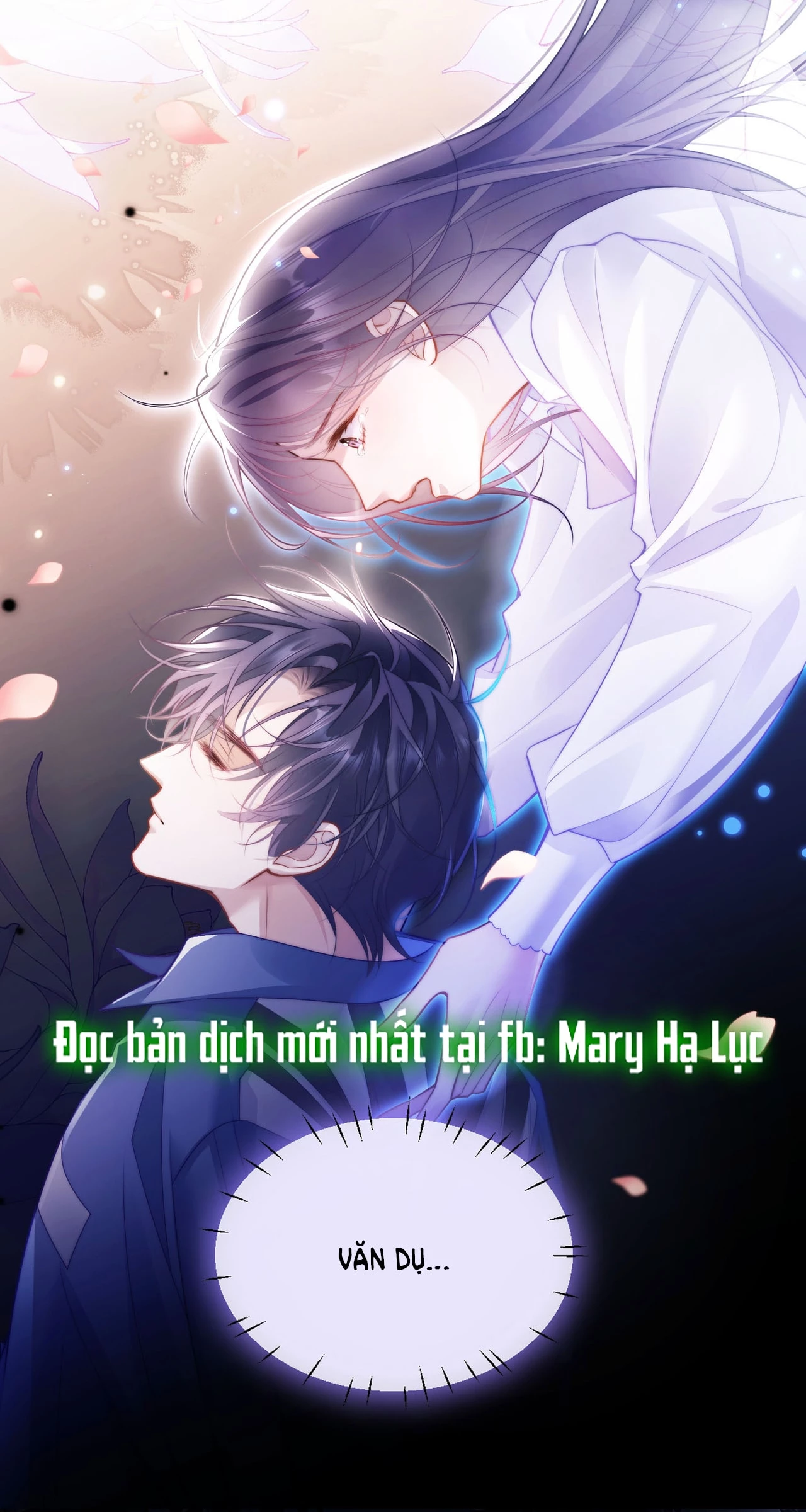 Bị Phú Nhị Đại Theo Đuổi Chapter 2.2 - Trang 2