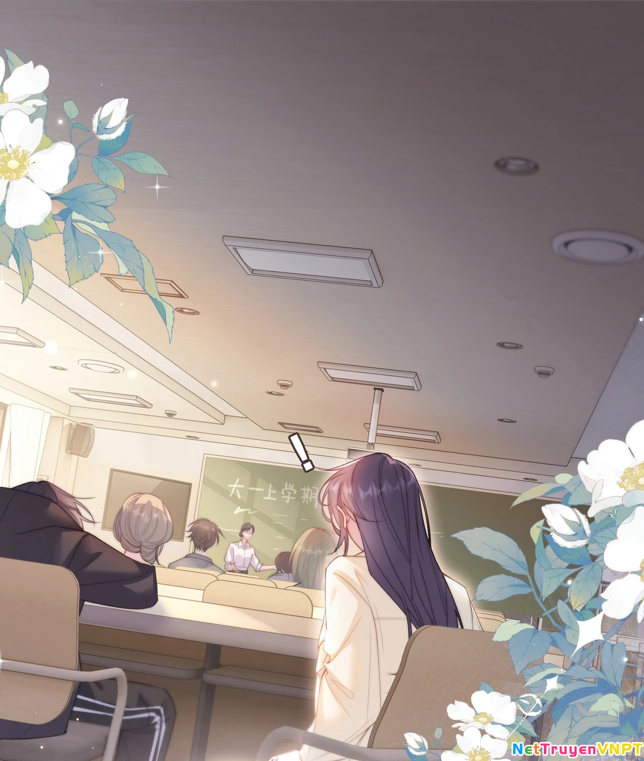 Bị Phú Nhị Đại Theo Đuổi Chapter 2.2 - Trang 2