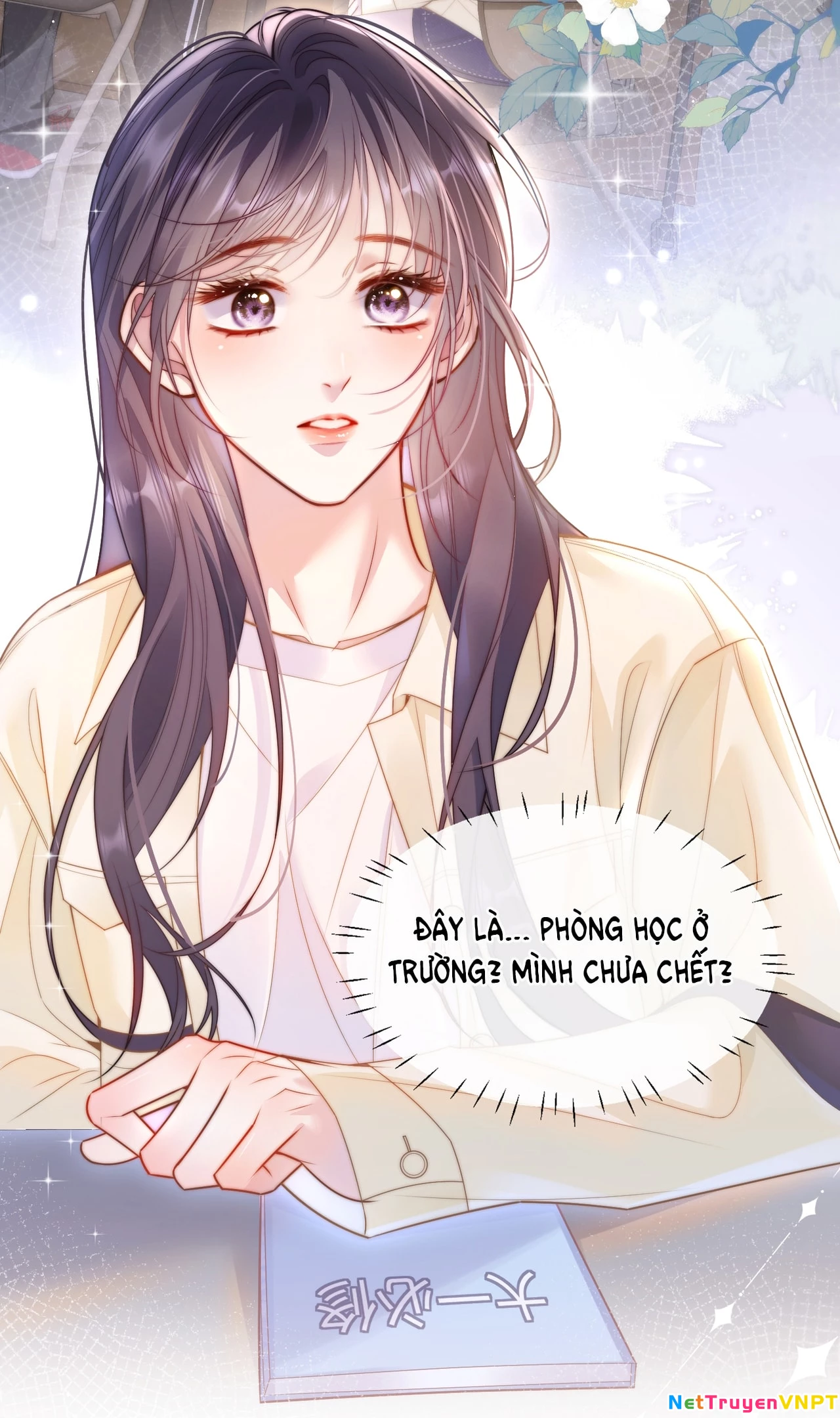 Bị Phú Nhị Đại Theo Đuổi Chapter 2.2 - Trang 2