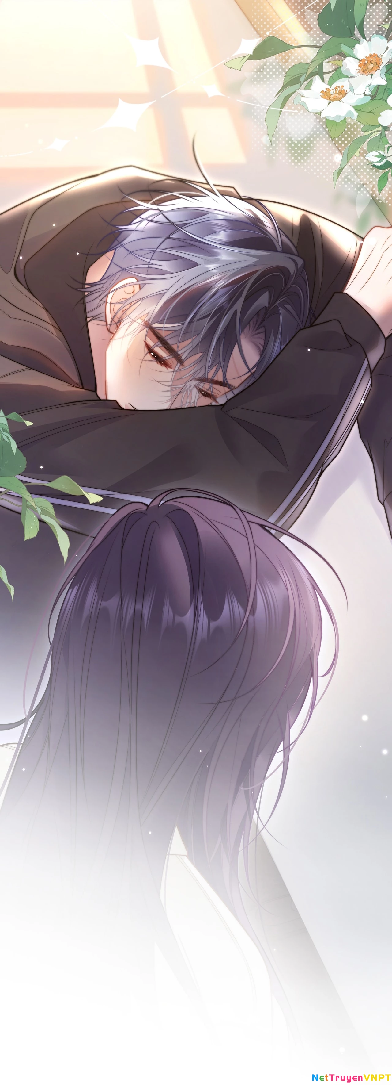 Bị Phú Nhị Đại Theo Đuổi Chapter 2.2 - Trang 2