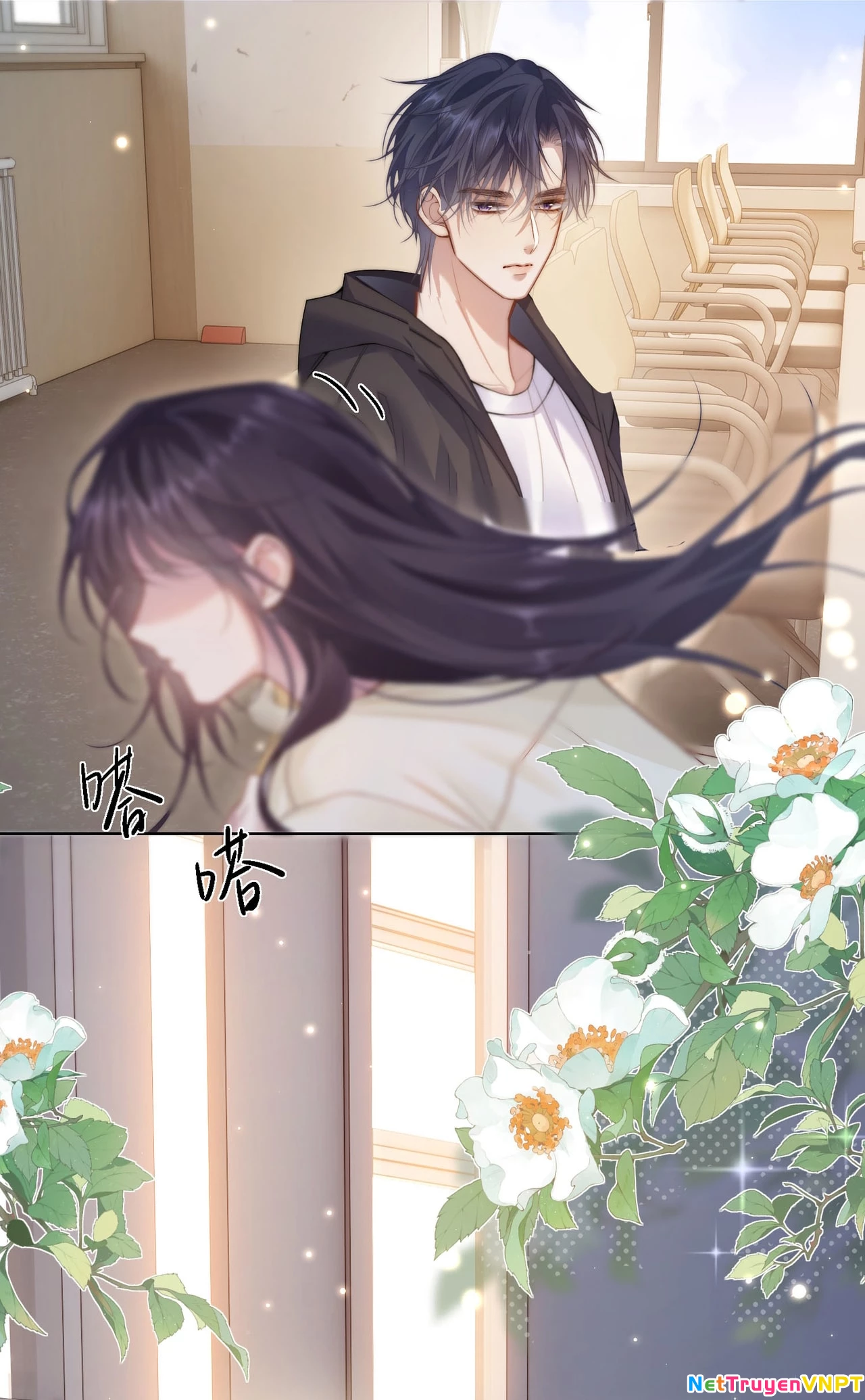 Bị Phú Nhị Đại Theo Đuổi Chapter 2.2 - Trang 2