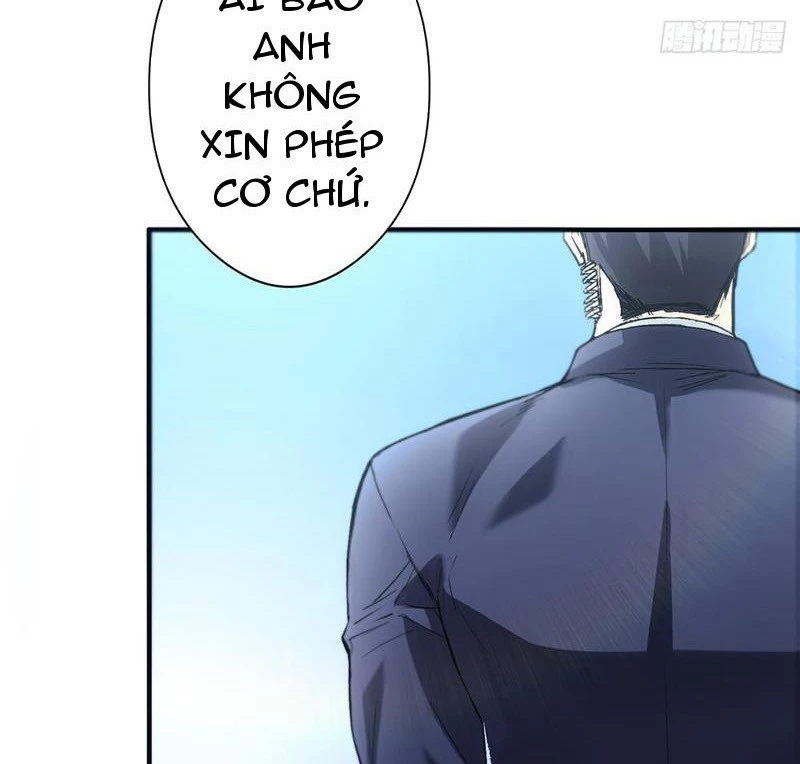 Đặc Công Trùng Sinh: Học Sinh Cấp Ba Mạnh Nhất Chapter 1 - 19