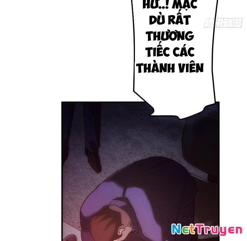 Đặc Công Trùng Sinh: Học Sinh Cấp Ba Mạnh Nhất Chapter 1 - 151