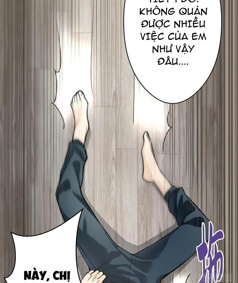 Đặc Công Trùng Sinh: Học Sinh Cấp Ba Mạnh Nhất Chapter 2 - 27