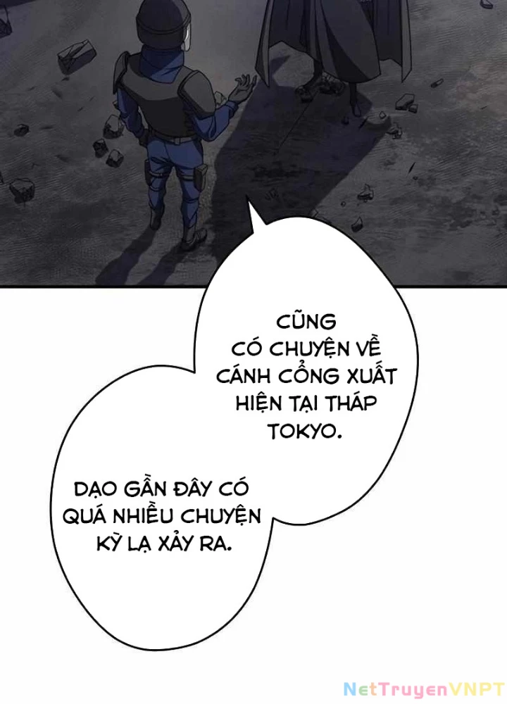 Zero 0 - Vựơt Qua Cả Ma Pháp Thời Không Chapter 47 - 13