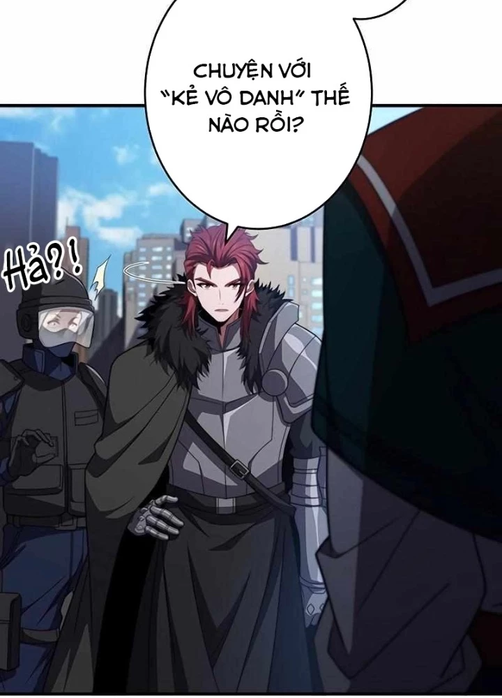 Zero 0 - Vựơt Qua Cả Ma Pháp Thời Không Chapter 47 - 17