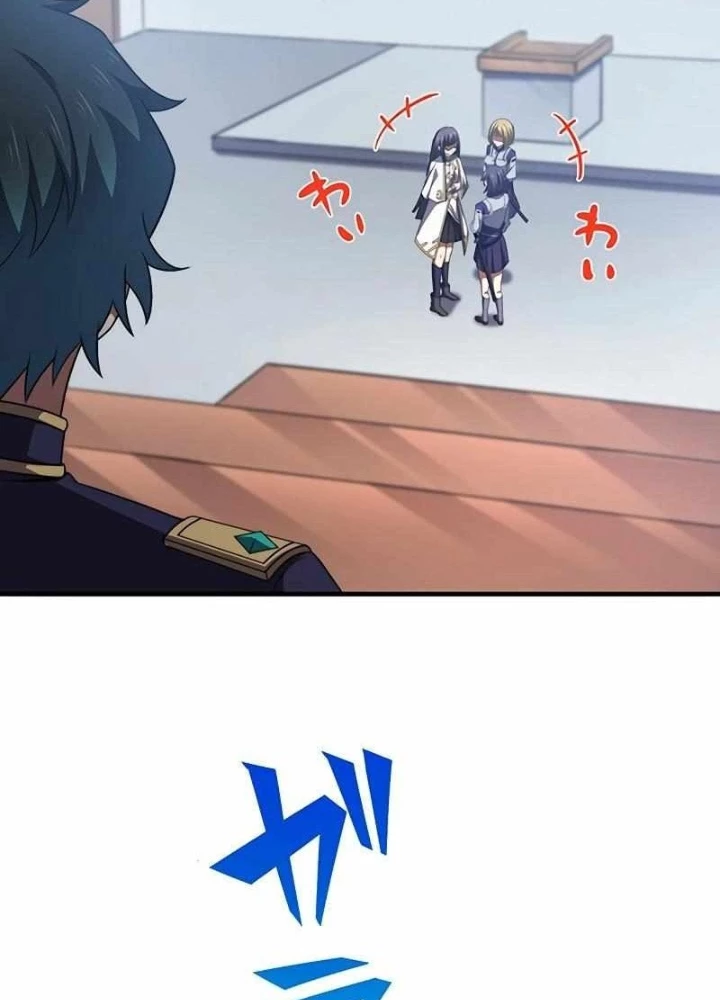 Zero 0 - Vựơt Qua Cả Ma Pháp Thời Không Chapter 47 - 49