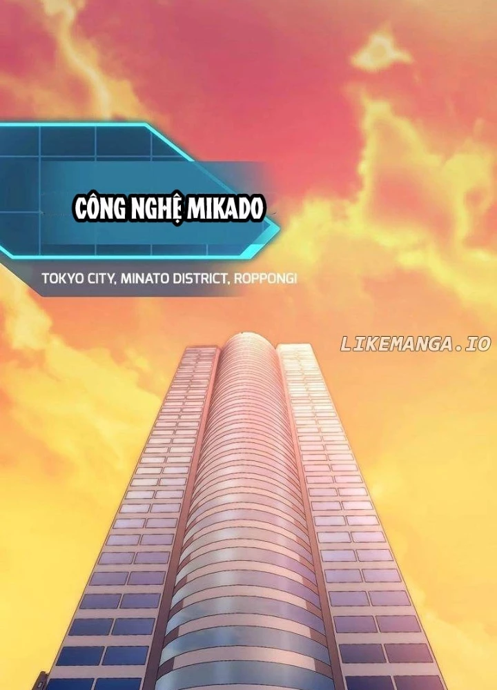 Zero 0 - Vựơt Qua Cả Ma Pháp Thời Không Chapter 48 - 55