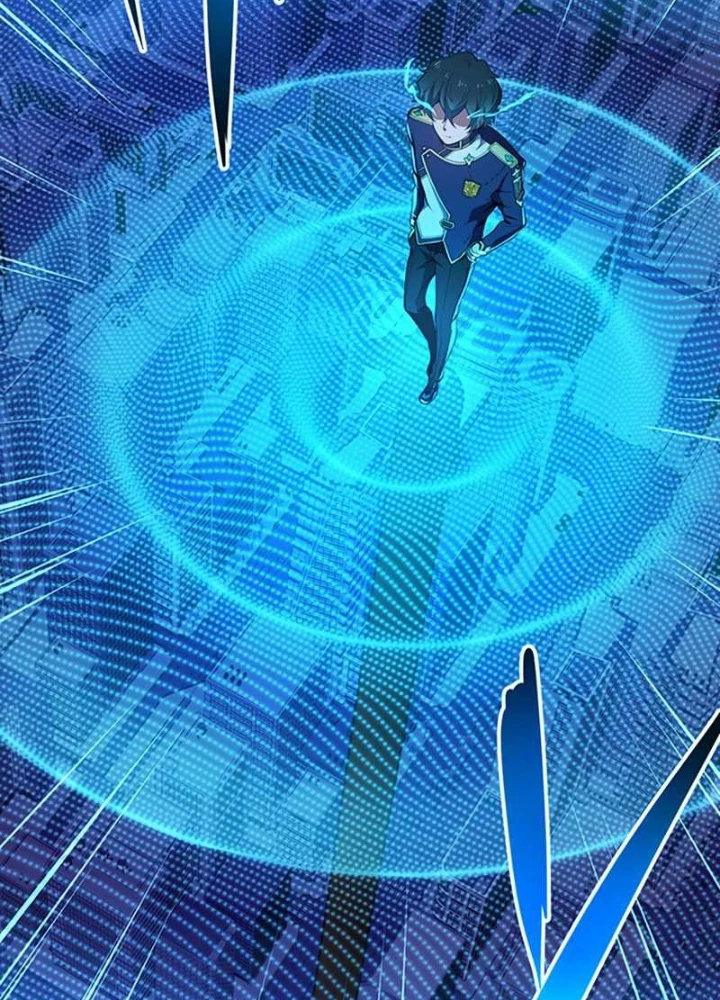 Zero 0 - Vựơt Qua Cả Ma Pháp Thời Không Chapter 60 - 8