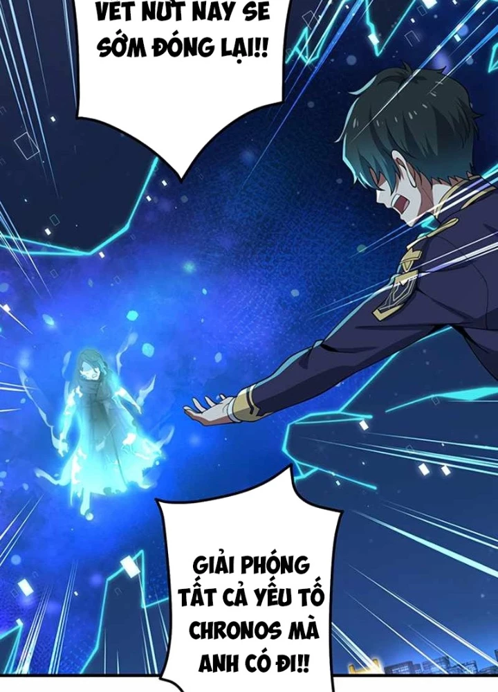 Zero 0 - Vựơt Qua Cả Ma Pháp Thời Không Chapter 60 - 140