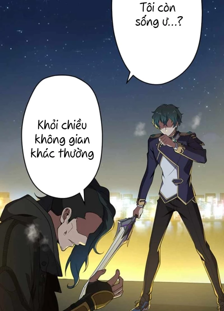 Zero 0 - Vựơt Qua Cả Ma Pháp Thời Không Chapter 61 - 6