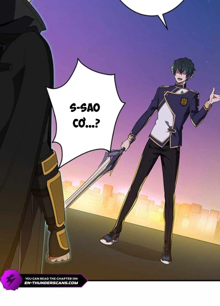 Zero 0 - Vựơt Qua Cả Ma Pháp Thời Không Chapter 61 - 36