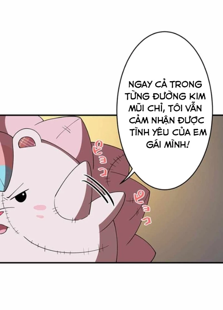 Zero 0 - Vựơt Qua Cả Ma Pháp Thời Không Chapter 61 - 56