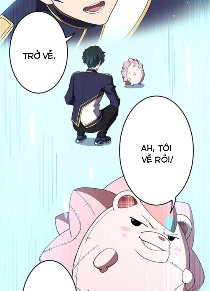 Zero 0 - Vựơt Qua Cả Ma Pháp Thời Không Chapter 61 - 64