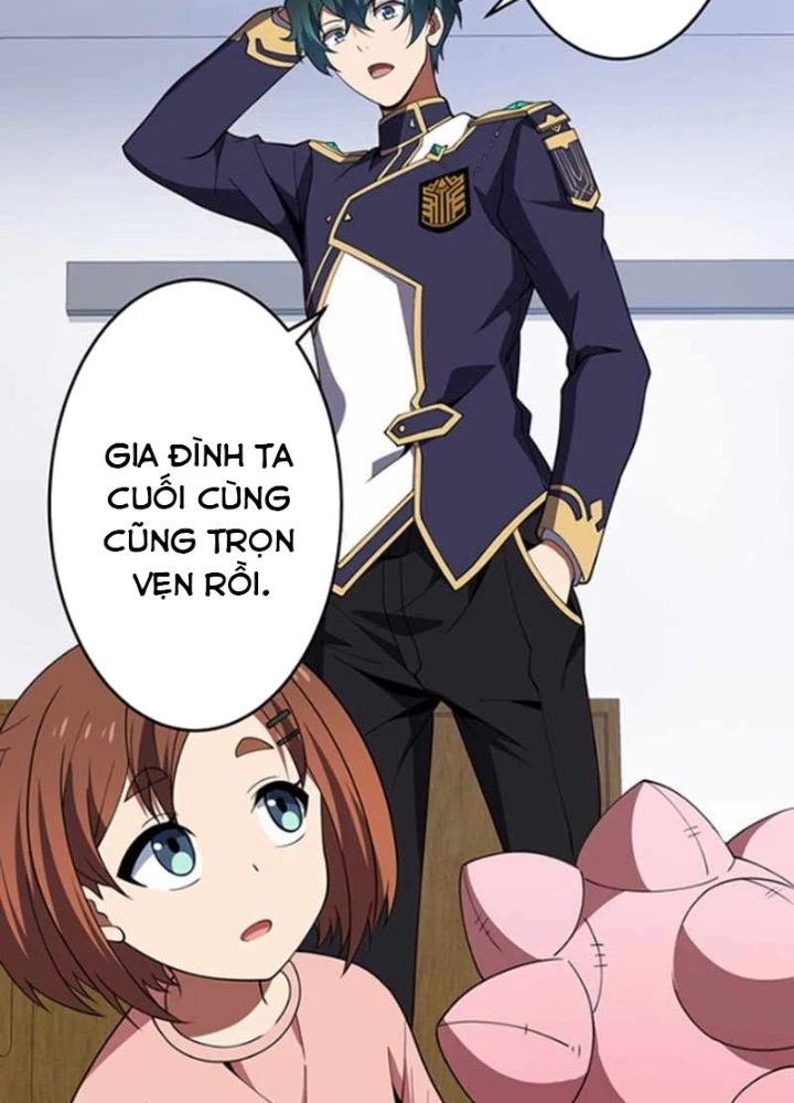 Zero 0 - Vựơt Qua Cả Ma Pháp Thời Không Chapter 61 - 98