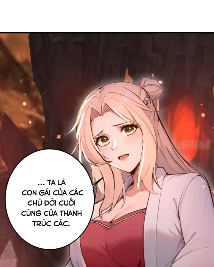 Tu chân trăm vạn năm: Đệ tử của ta trải rộng tiên giới Chapter 6 - Trang 2
