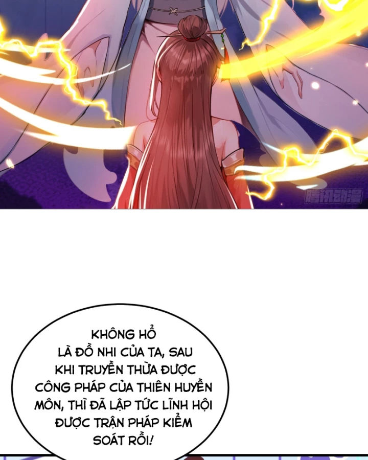 Tu chân trăm vạn năm: Đệ tử của ta trải rộng tiên giới Chapter 6 - Trang 2