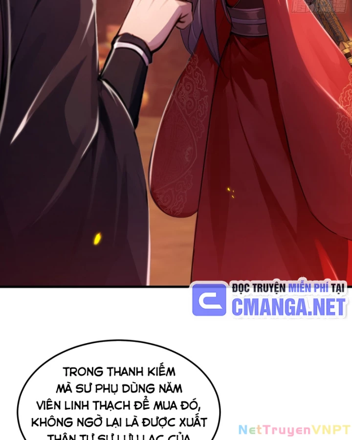 Tu chân trăm vạn năm: Đệ tử của ta trải rộng tiên giới Chapter 6 - Trang 2