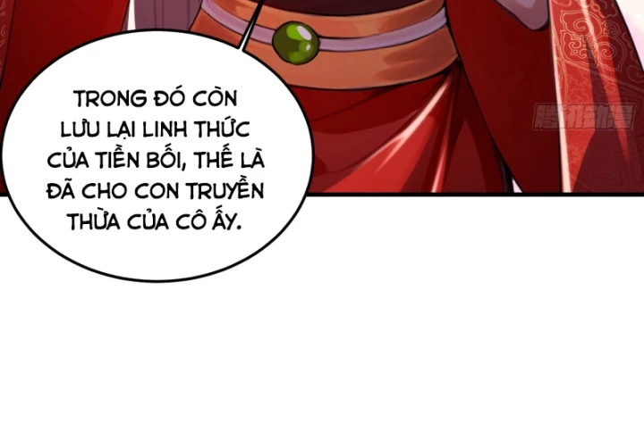 Tu chân trăm vạn năm: Đệ tử của ta trải rộng tiên giới Chapter 6 - 31