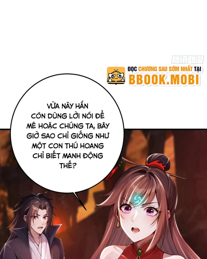Tu chân trăm vạn năm: Đệ tử của ta trải rộng tiên giới Chapter 6 - Trang 2