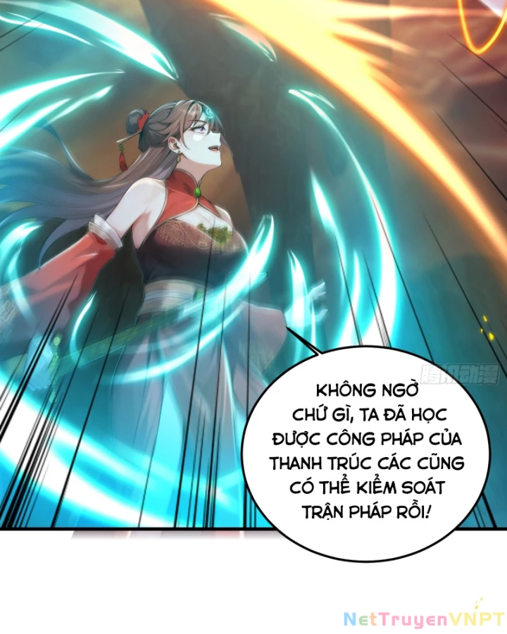 Tu chân trăm vạn năm: Đệ tử của ta trải rộng tiên giới Chapter 7 - 6