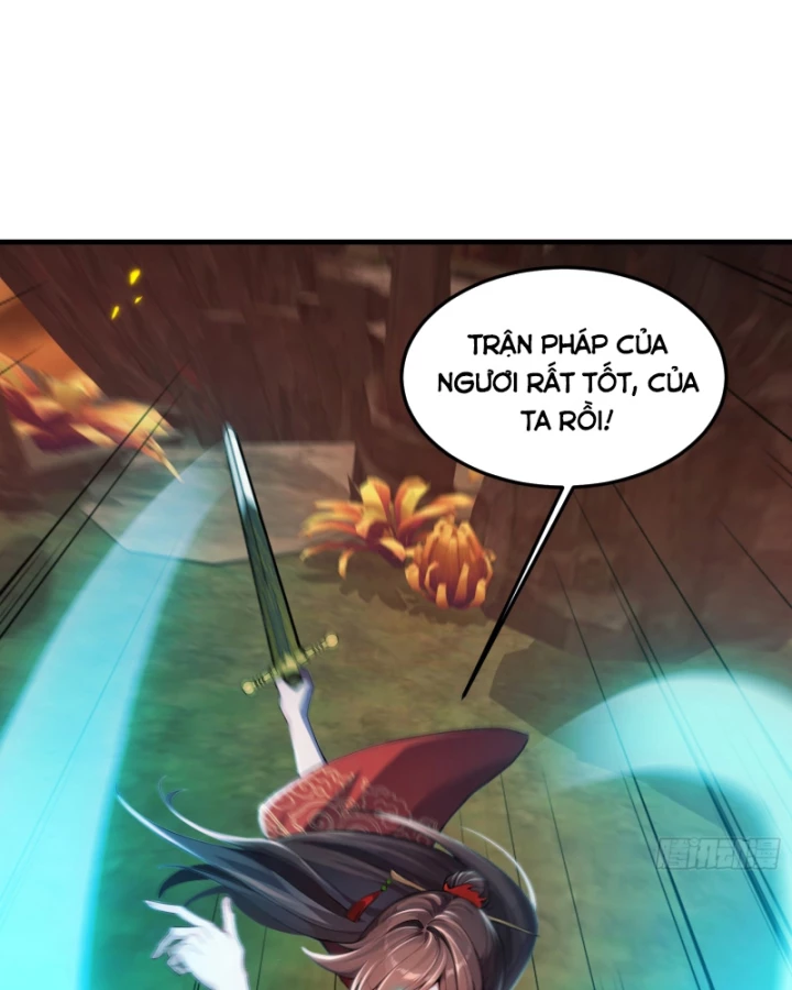 Tu chân trăm vạn năm: Đệ tử của ta trải rộng tiên giới Chapter 7 - Trang 2