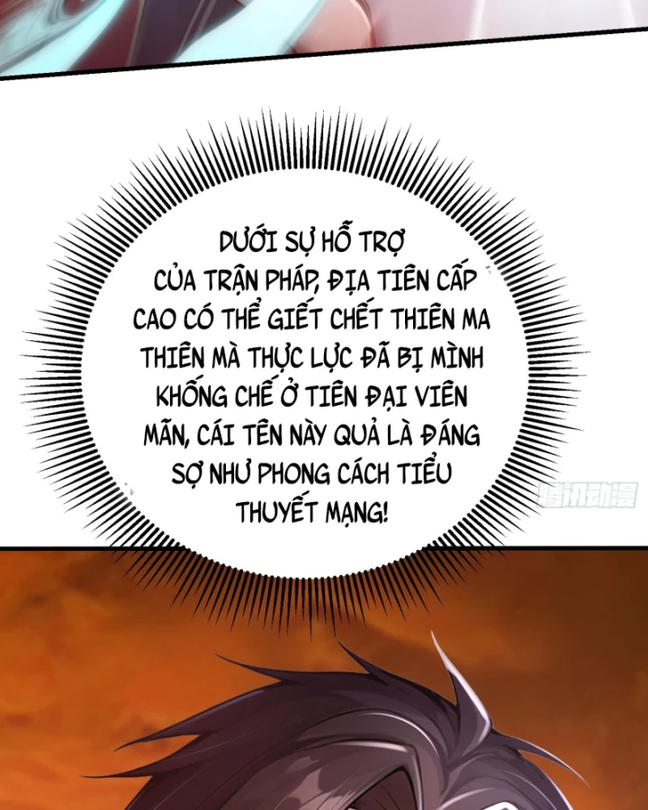 Tu chân trăm vạn năm: Đệ tử của ta trải rộng tiên giới Chapter 7 - 14