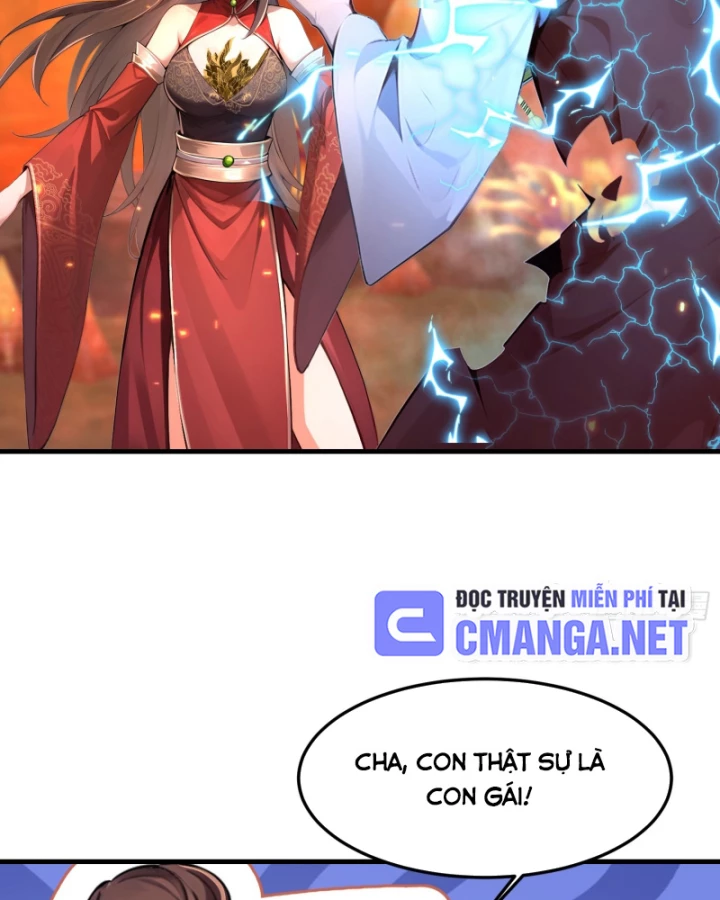 Tu chân trăm vạn năm: Đệ tử của ta trải rộng tiên giới Chapter 7 - Trang 2