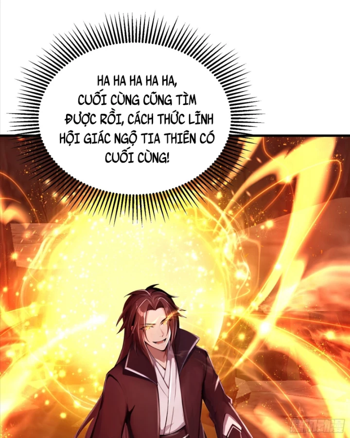 Tu chân trăm vạn năm: Đệ tử của ta trải rộng tiên giới Chapter 7 - Trang 2