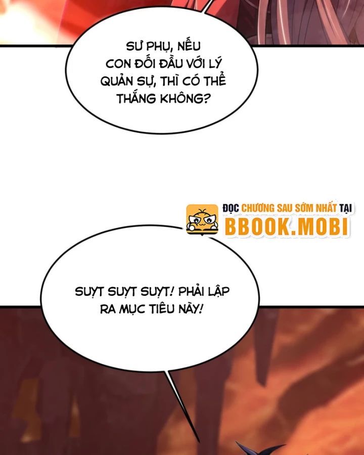 Tu chân trăm vạn năm: Đệ tử của ta trải rộng tiên giới Chapter 8 - Trang 2