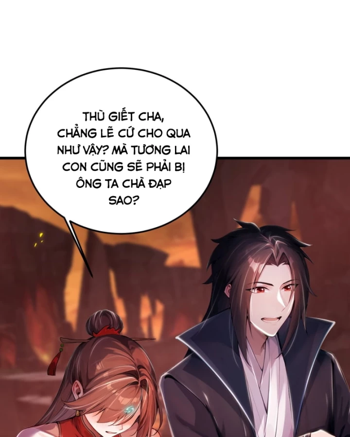 Tu chân trăm vạn năm: Đệ tử của ta trải rộng tiên giới Chapter 8 - Trang 2