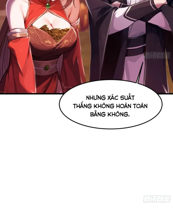 Tu chân trăm vạn năm: Đệ tử của ta trải rộng tiên giới Chapter 8 - Trang 2