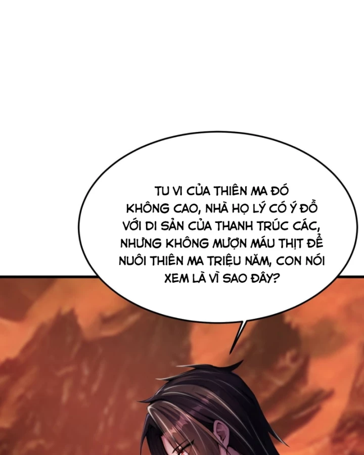 Tu chân trăm vạn năm: Đệ tử của ta trải rộng tiên giới Chapter 8 - Trang 2