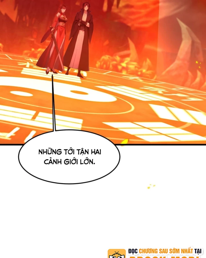 Tu chân trăm vạn năm: Đệ tử của ta trải rộng tiên giới Chapter 8 - Trang 2