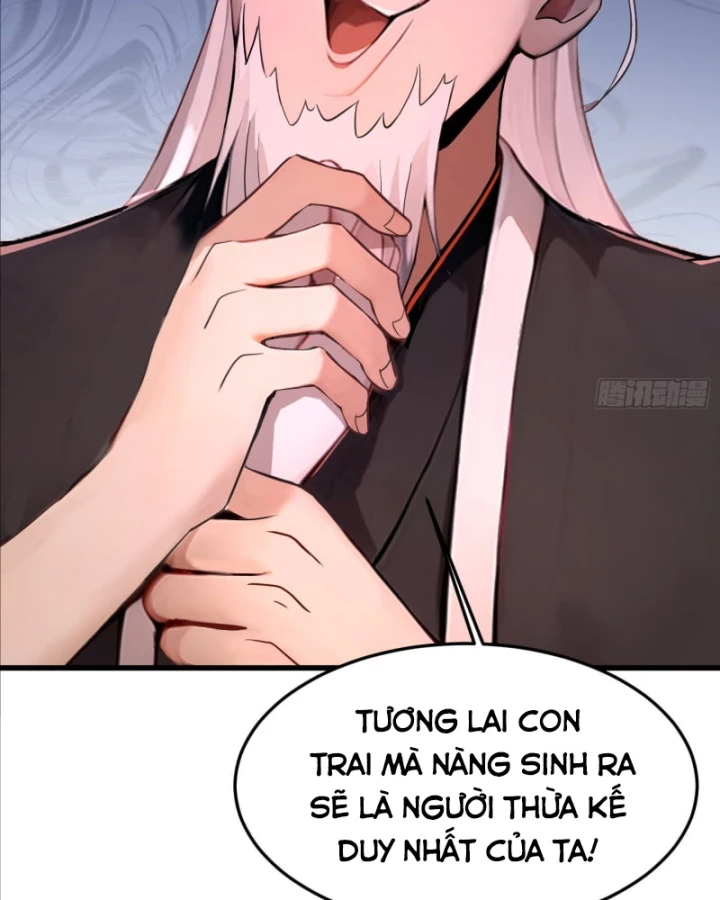 Tu chân trăm vạn năm: Đệ tử của ta trải rộng tiên giới Chapter 8 - Trang 2