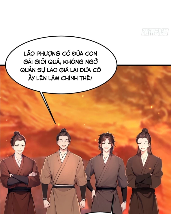 Tu chân trăm vạn năm: Đệ tử của ta trải rộng tiên giới Chapter 8 - Trang 2