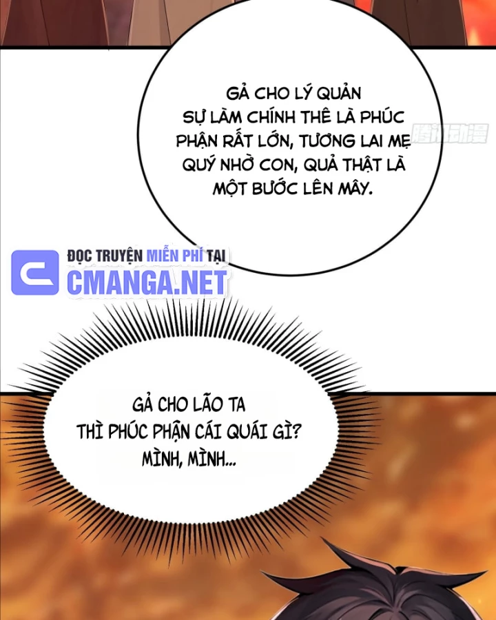 Tu chân trăm vạn năm: Đệ tử của ta trải rộng tiên giới Chapter 8 - Trang 2