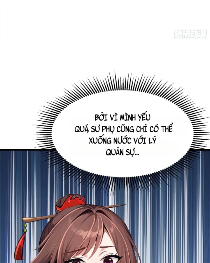 Tu chân trăm vạn năm: Đệ tử của ta trải rộng tiên giới Chapter 8 - Trang 2