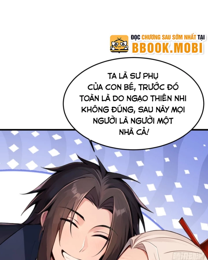 Tu chân trăm vạn năm: Đệ tử của ta trải rộng tiên giới Chapter 8 - Trang 2