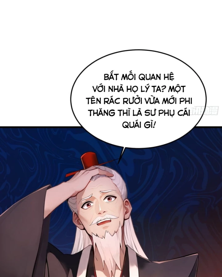 Tu chân trăm vạn năm: Đệ tử của ta trải rộng tiên giới Chapter 8 - Trang 2