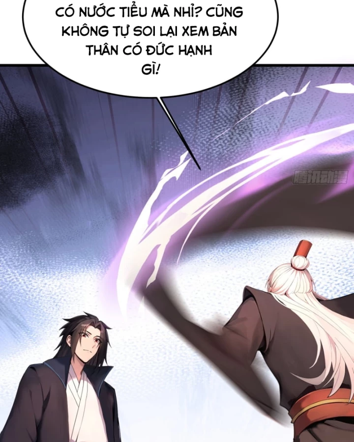 Tu chân trăm vạn năm: Đệ tử của ta trải rộng tiên giới Chapter 8 - Trang 2