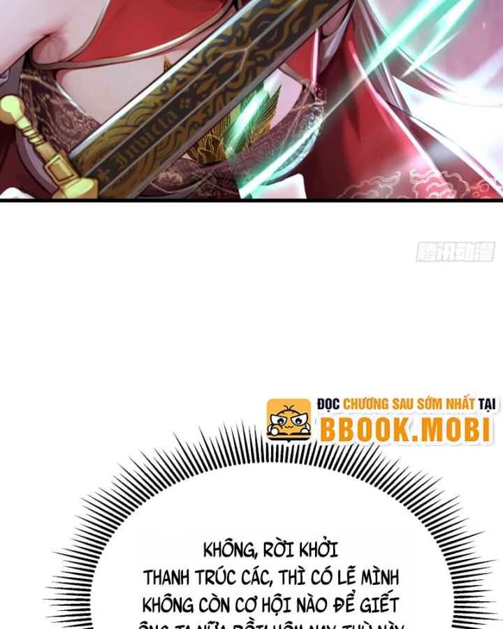 Tu chân trăm vạn năm: Đệ tử của ta trải rộng tiên giới Chapter 9 - Trang 2