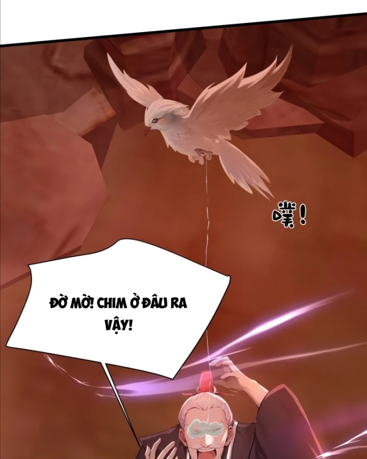 Tu chân trăm vạn năm: Đệ tử của ta trải rộng tiên giới Chapter 9 - Trang 2