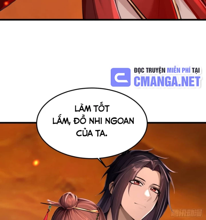 Tu chân trăm vạn năm: Đệ tử của ta trải rộng tiên giới Chapter 9 - Trang 2