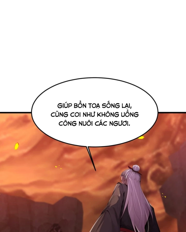 Tu chân trăm vạn năm: Đệ tử của ta trải rộng tiên giới Chapter 9 - Trang 2