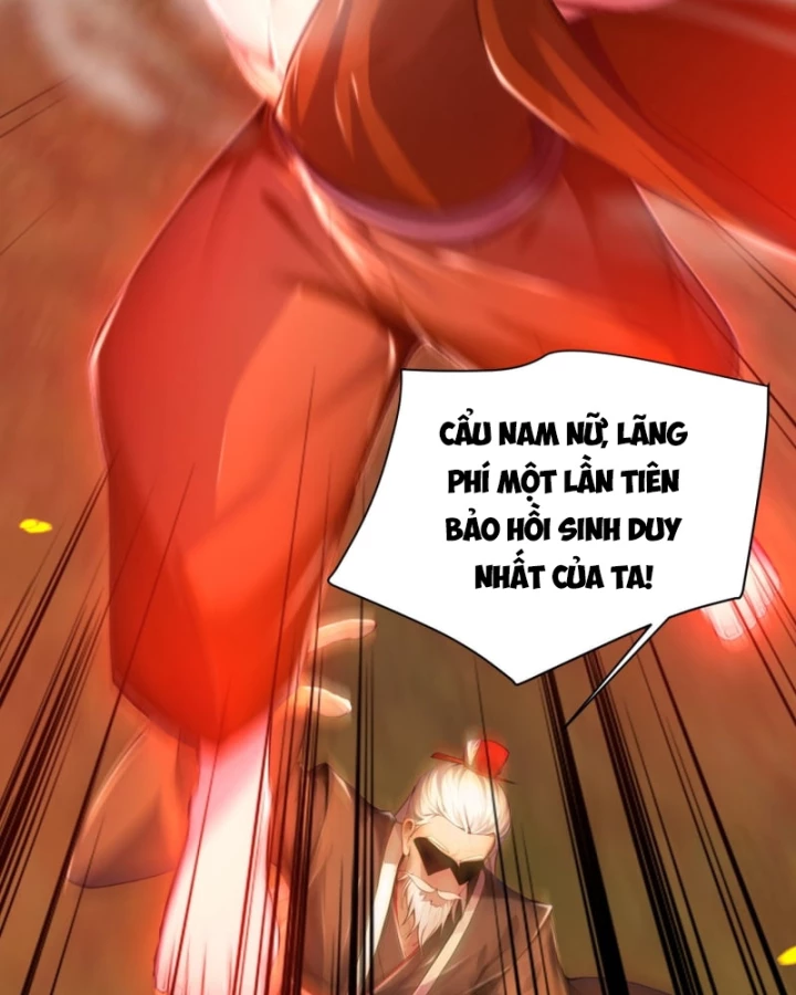 Tu chân trăm vạn năm: Đệ tử của ta trải rộng tiên giới Chapter 9 - Trang 2