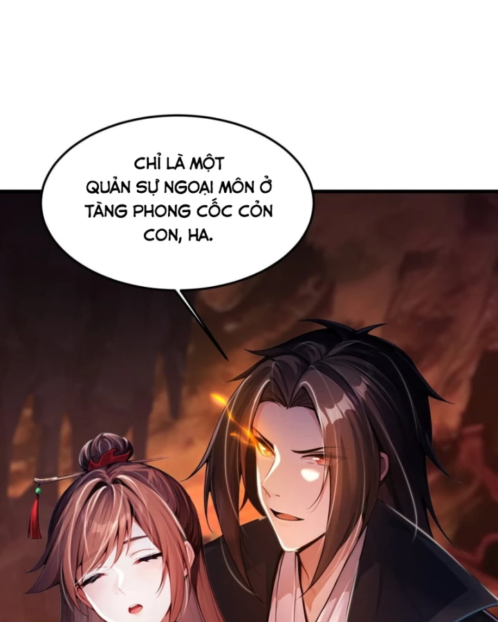 Tu chân trăm vạn năm: Đệ tử của ta trải rộng tiên giới Chapter 9 - Trang 2