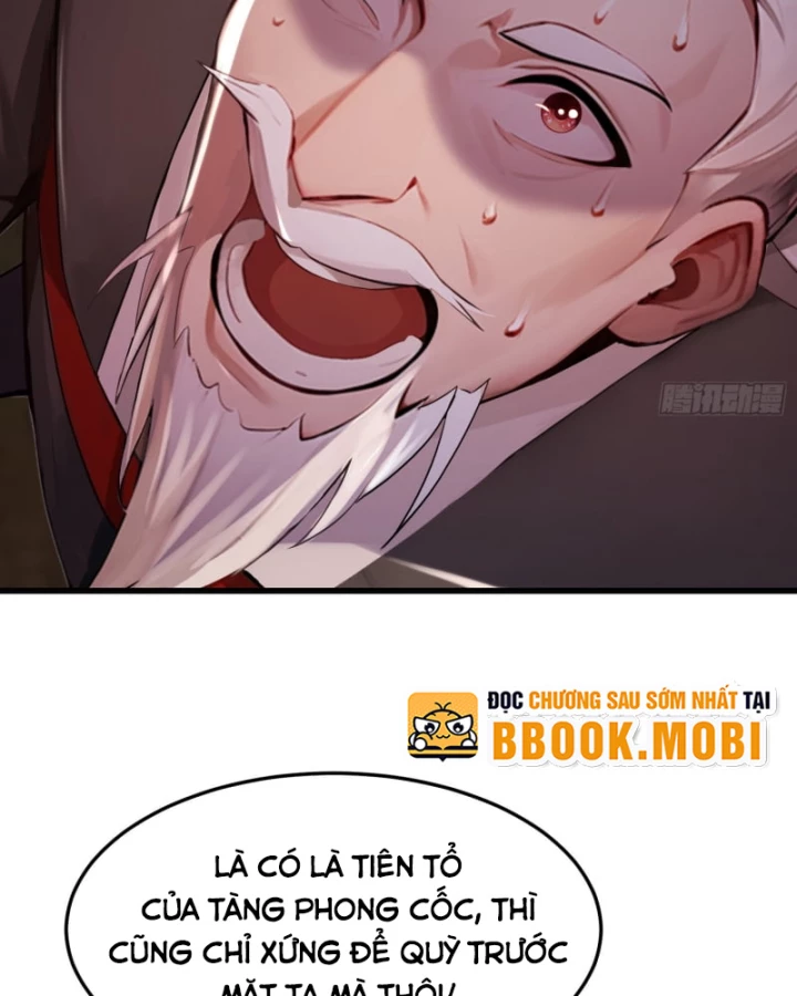 Tu chân trăm vạn năm: Đệ tử của ta trải rộng tiên giới Chapter 9 - Trang 2